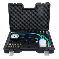Testeur haute pression de Common-Rail