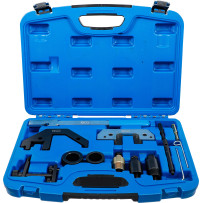 Coffret de calage | pour BMW diesel | 13 pièces