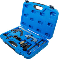 Coffret de calage | pour BMW diesel | 13 pièces
