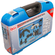Coffret de calage | pour BMW diesel | 13 pièces