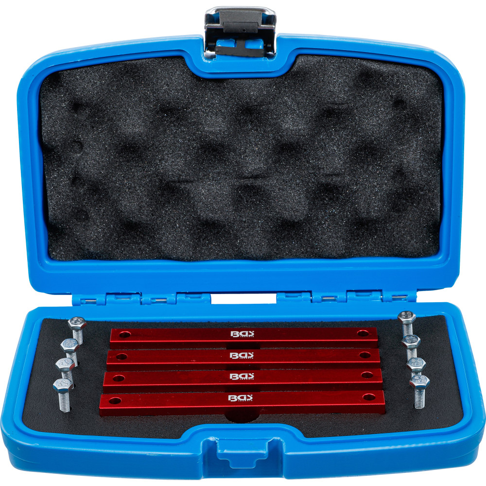 Coffret de calage | pour Mercedes-Benz M276, M157, M278 | 12 pièces