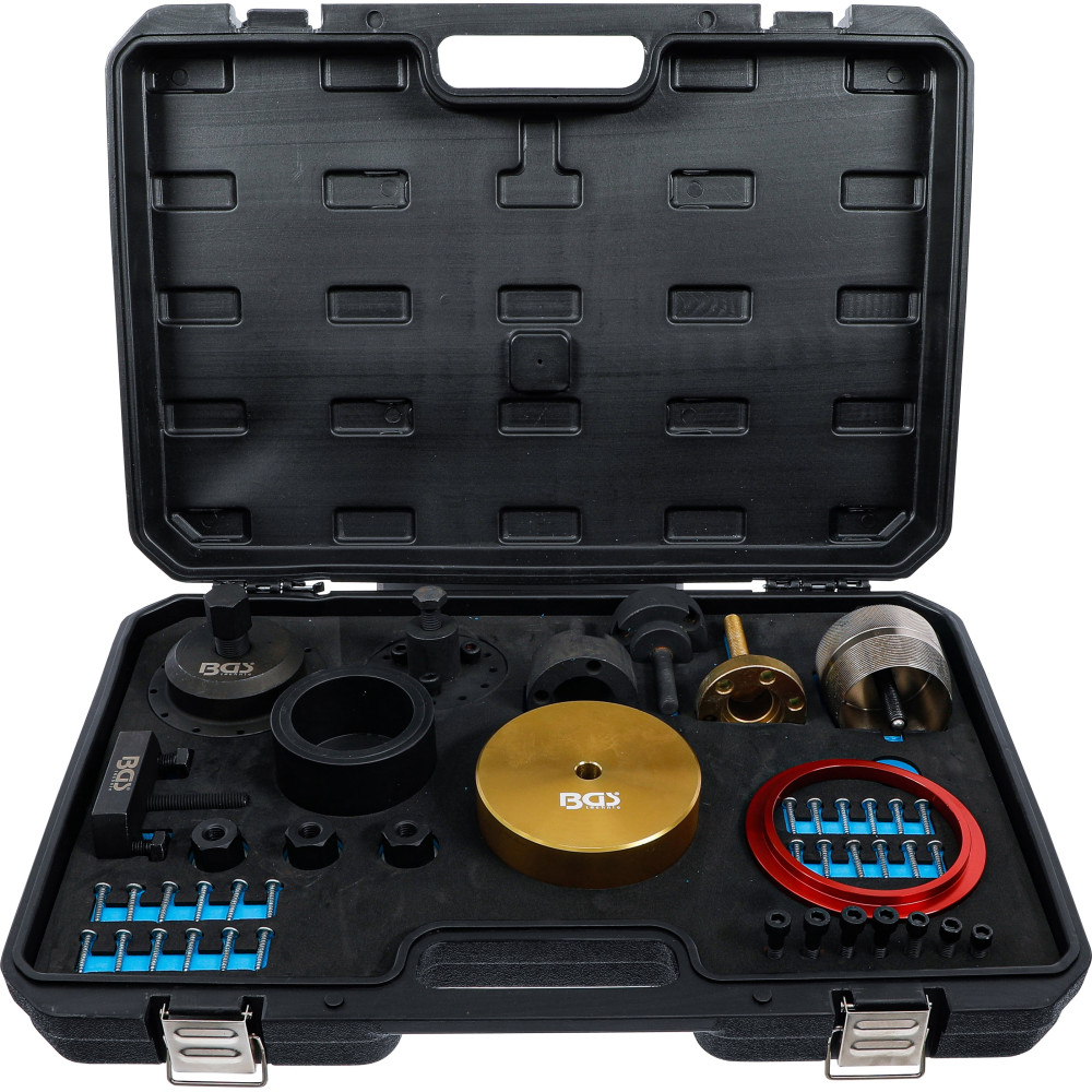 Jeu d’outils pour joint radial de vilebrequin | pour BMW
