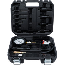 Compressiomètre pour moteurs diesel