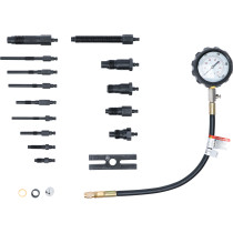 Compressiomètre pour moteurs diesel