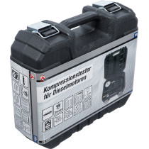 Compressiomètre pour moteurs diesel