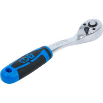Cliquet réversible | à denture fine | 10 mm (3/8")