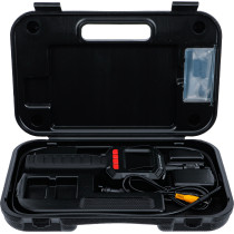 Endoscope couleur avec écran TFT | Tête de caméra Ø 8 mm