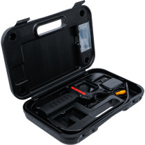 Endoscope couleur avec écran TFT | Tête de caméra Ø 8 mm
