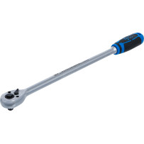 Cliquet réversible | extra long | 6,3 mm (1/4") | 300 mm