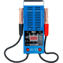 Testeur de batterie numérique
