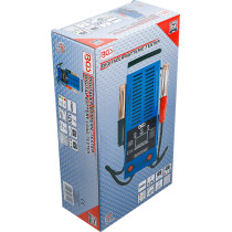 Testeur de batterie numérique