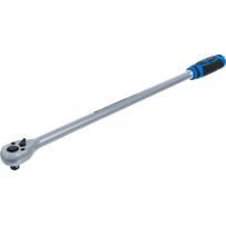 Cliquet réversible | extra long | 10 mm (3/8") | 455 mm
