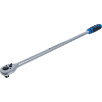 Cliquet réversible | extra long | 12,5 mm (1/2") | 605 mm
