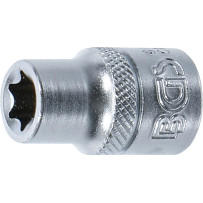 Douille pour clé, profil E | 10 mm (3/8") | E10