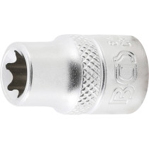 Douille pour clé, profil E | 10 mm (3/8") | E11