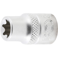 Douille pour clé, profil E | 10 mm (3/8") | E11