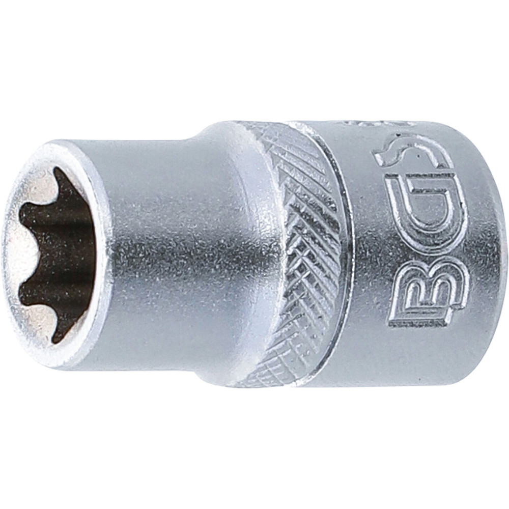 Douille pour clé, profil E | 10 mm (3/8") | E12