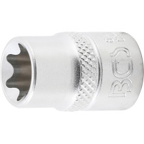 Douille pour clé, profil E | 10 mm (3/8") | E14
