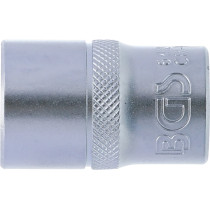 Douille pour clé, profil E | 12,5 mm (1/2") | E20
