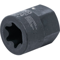Douille pour étrier | profil E (pour Torx) | pour MAN TGL | 30 mm | E24