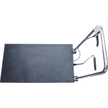 Table élévatrice à ciseaux | hydraulique