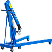 Grue d'atelier | 1000 kg