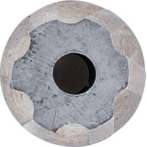 Alésoir | pour art. 65520 | Ø 18 mm | longueur 23 mm