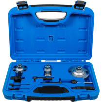 Coffret de calage | pour VAG 2.7, 3.0 TDI