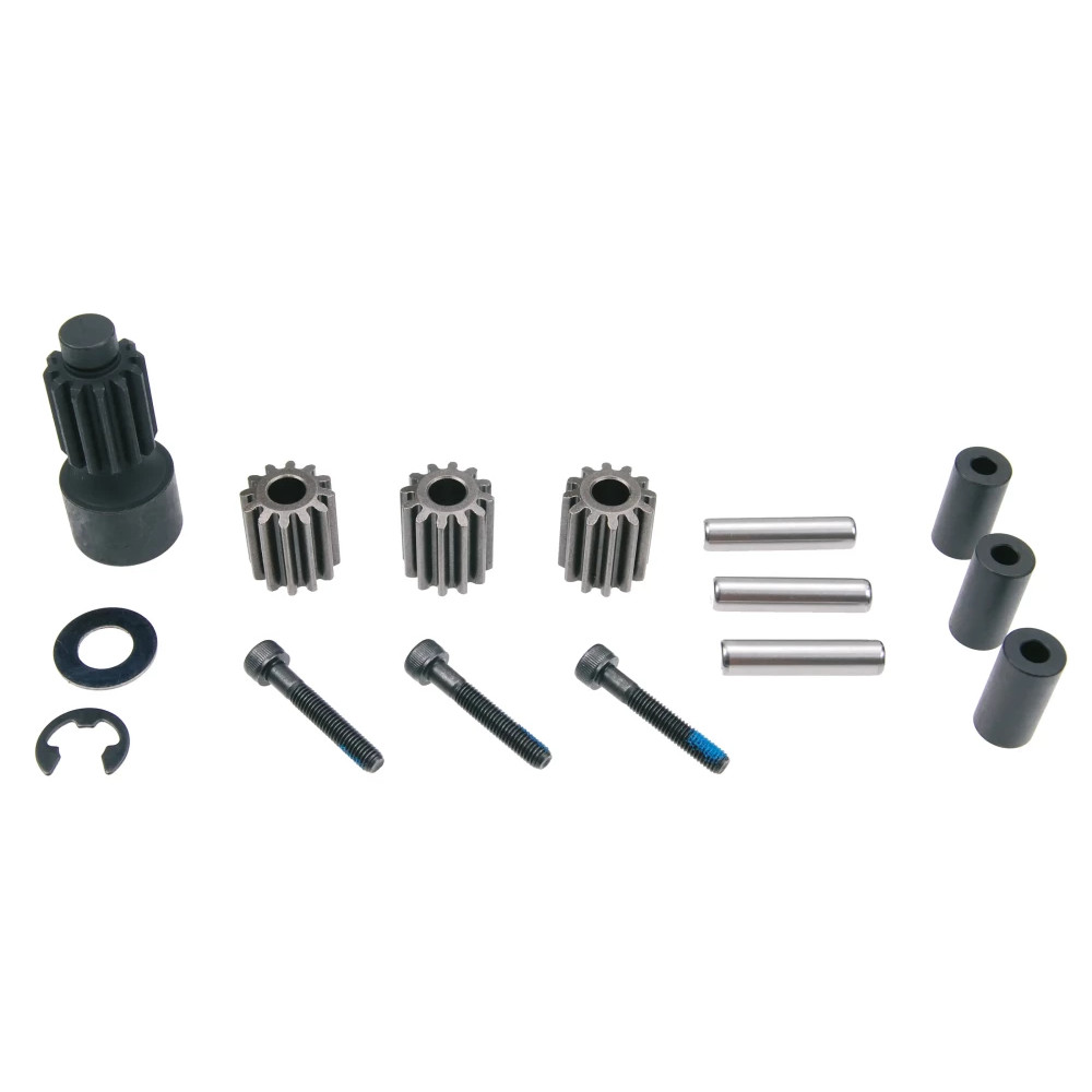 Kit de réparation pour multiplicateur de couple | pour art. 1204