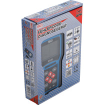Appareil de diagnostic OBD 2 (EOBD)