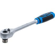 Cliquet à embout | extra long | 10 mm (3/8") | 240 mm