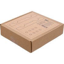 Insert de servante d'atelier 1/6 : Coffret de calage | pour Mercedes M642