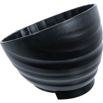 Bol magnétique | bord extra haut | Ø 145 mm