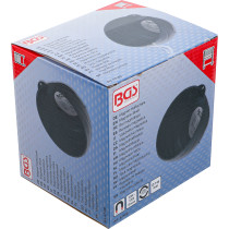Bol magnétique | bord extra haut | Ø 145 mm