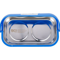 Bols magnétique