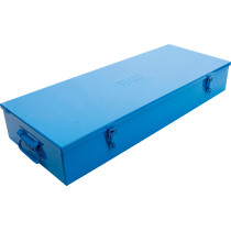 Coffret de douilles | 25 mm (1") | 15 pièces