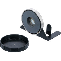 Support magnétique | pour pistolet à peinture et à vernis