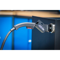 Support magnétique | pour torches de soudage