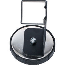 Support magnétique | pour torches de soudage