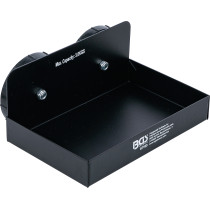 Plateau à outils magnétique