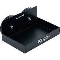 Plateau à outils magnétique