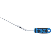Outil d'insertion de fil | pour couper les joints de pare brise
