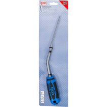 Outil d'insertion de fil | pour couper les joints de pare brise