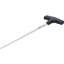 Pointe alène pour passage de fil découpe pare brise | 330 mm
