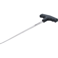Pointe alène pour passage de fil découpe pare brise | 330 mm