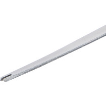 Pointe alène pour passage de fil découpe pare brise | 330 mm