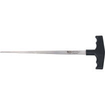 Pointe alène pour passage de fil découpe pare brise | 330 mm