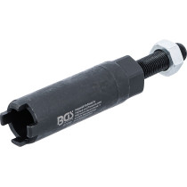 Extracteur d'injecteur | pour MAN et Mercedes-Benz | quatre dents