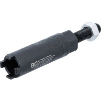 Extracteur d'injecteur | pour MAN et Mercedes-Benz | quatre dents