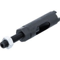 Extracteur d'injecteur | pour MAN et Mercedes-Benz | quatre dents